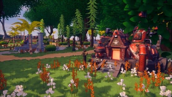 Jungle Defenders — screenshot 8