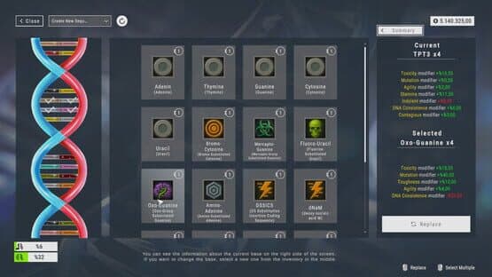 Dead 4 Now: Bio-weapon Simulator — screenshot 3
