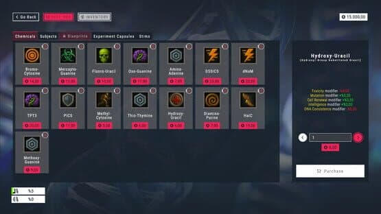 Dead 4 Now: Bio-weapon Simulator — screenshot 5