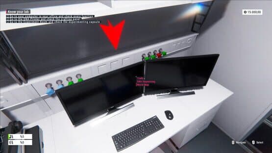 Dead 4 Now: Bio-weapon Simulator — screenshot 7