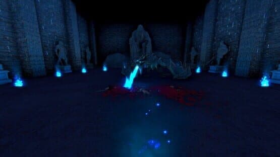 Dungeon Directive — screenshot 1