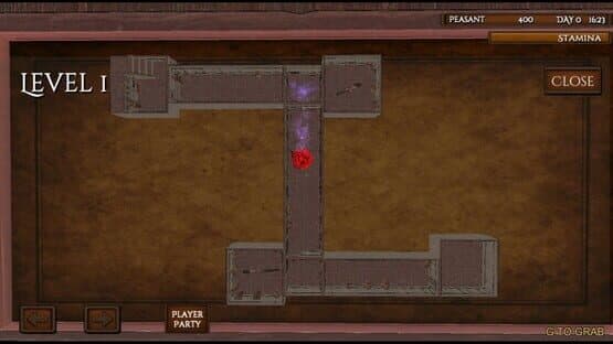 Dungeon Directive — screenshot 7