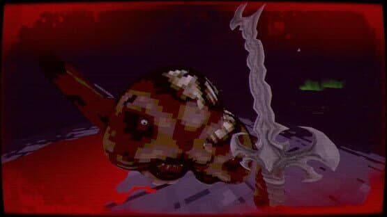 Blunt Blade and a Hundred Halls — screenshot 2