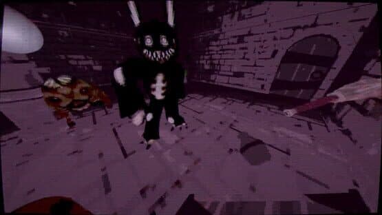 Blunt Blade and a Hundred Halls — screenshot 6