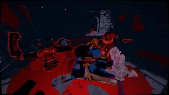Blunt Blade and a Hundred Halls — screenshot 8
