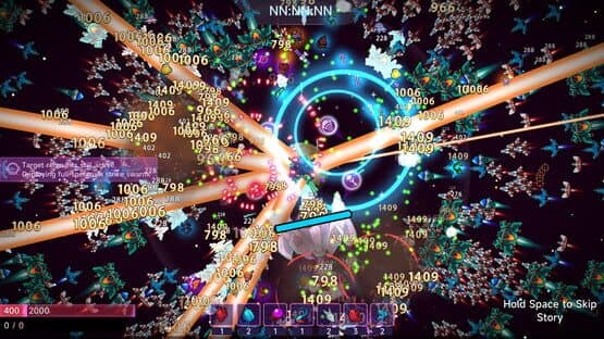 Swarm Survivor: Endless Siege — screenshot 1
