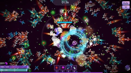 Swarm Survivor: Endless Siege — screenshot 4