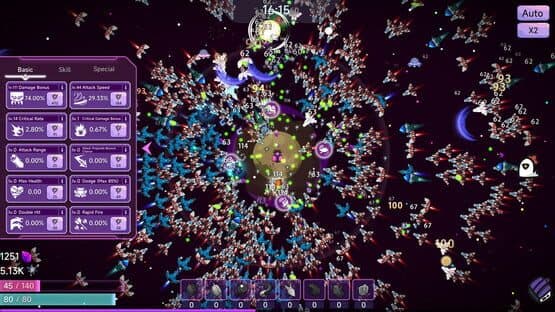 Swarm Survivor: Endless Siege — screenshot 5