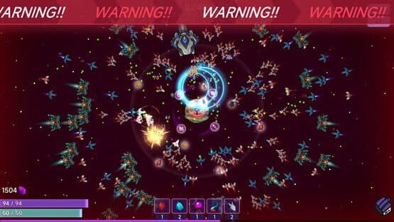 Swarm Survivor: Endless Siege — screenshot 7