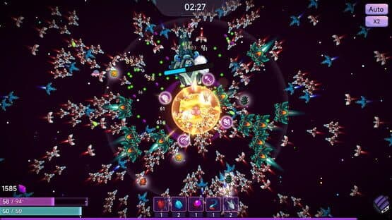 Swarm Survivor: Endless Siege — screenshot 8
