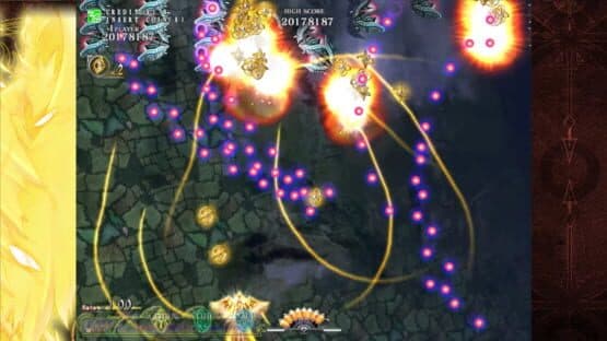 Caladrius AC — screenshot 3