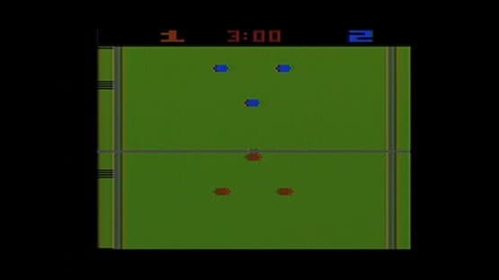 Championship Soccer — screenshot 2