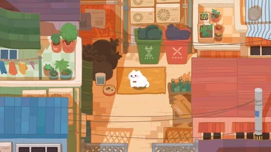 Cat Squeeze — screenshot 1