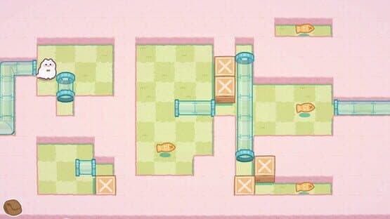 Cat Squeeze — screenshot 2