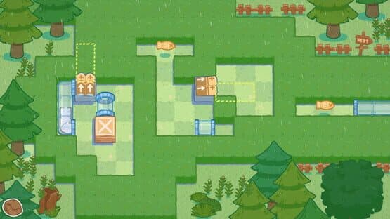 Cat Squeeze — screenshot 4