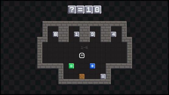 Math Is Hard — screenshot 3