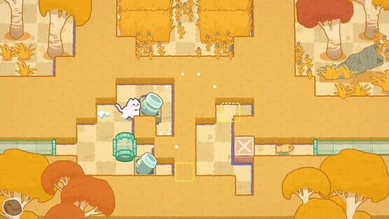 Cat Squeeze — screenshot 5