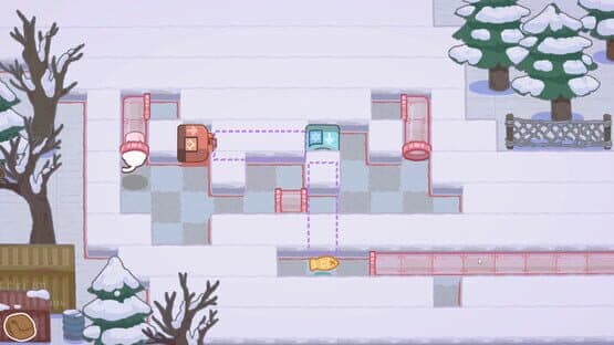 Cat Squeeze — screenshot 6