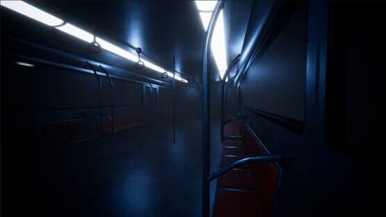 Midnight Train — screenshot 1