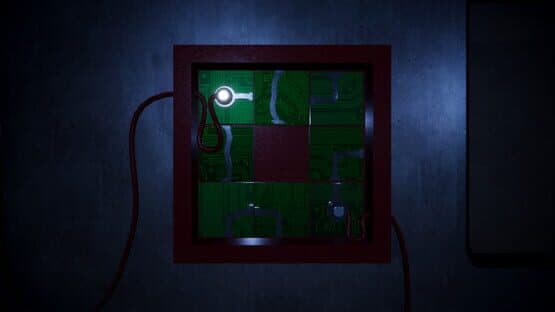 Midnight Train — screenshot 2