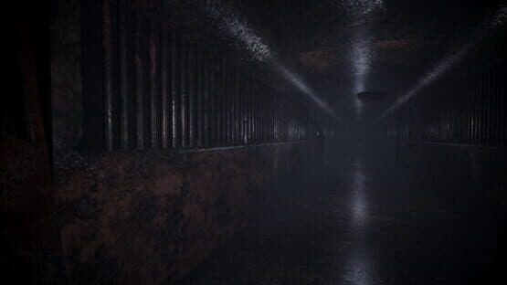 Midnight Train — screenshot 6