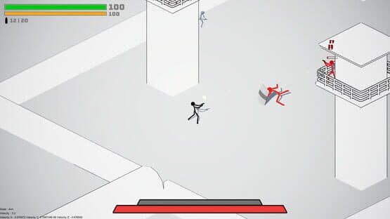 S.U.S — screenshot 2