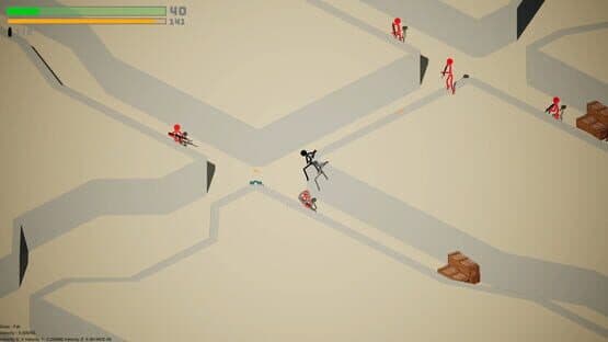 S.U.S — screenshot 3