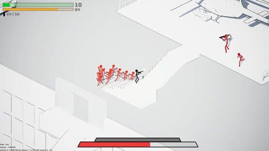 S.U.S — screenshot 4