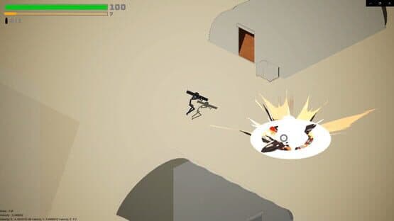 S.U.S — screenshot 5