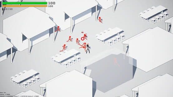 S.U.S — screenshot 6