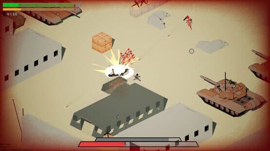 S.U.S — screenshot 7