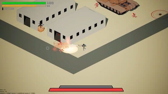 S.U.S — screenshot 8