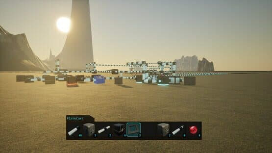 Untitled Automation Game — screenshot 2