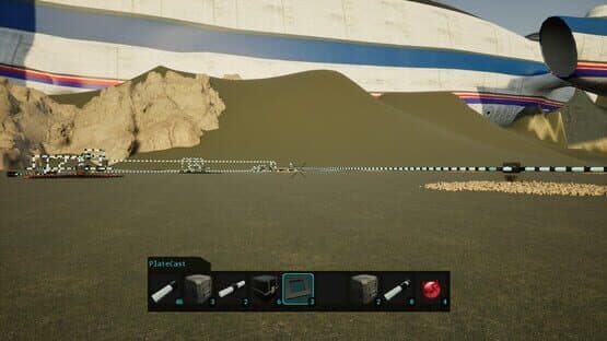 Untitled Automation Game — screenshot 3