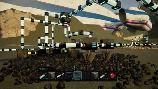 Untitled Automation Game — screenshot 4