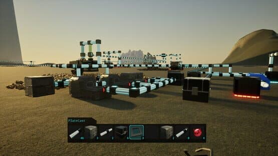 Untitled Automation Game — screenshot 5
