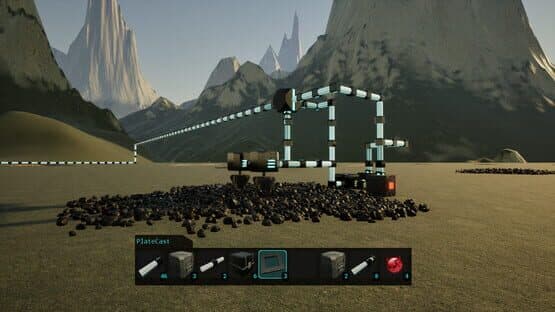 Untitled Automation Game — screenshot 6