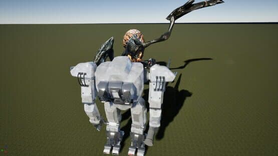 Untitled Automation Game — screenshot 7