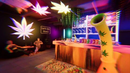 Cannabiz: Weed Shop Owner — screenshot 4