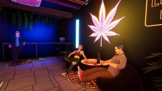Cannabiz: Weed Shop Owner — screenshot 5