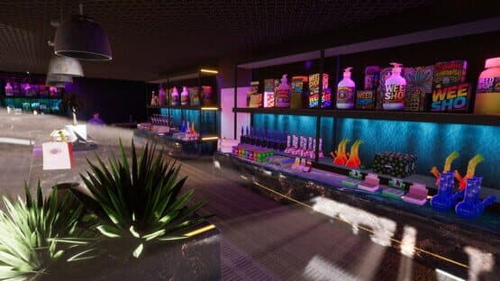 Cannabiz: Weed Shop Owner — screenshot 6