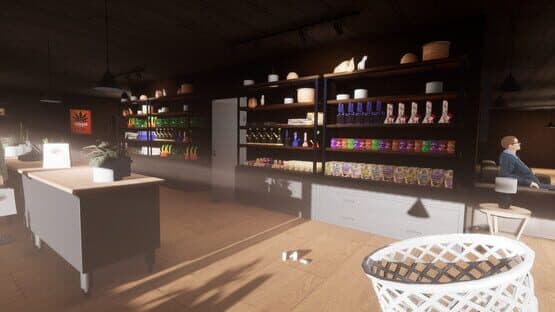 Cannabiz: Weed Shop Owner — screenshot 7