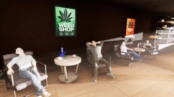 Cannabiz: Weed Shop Owner — screenshot 8