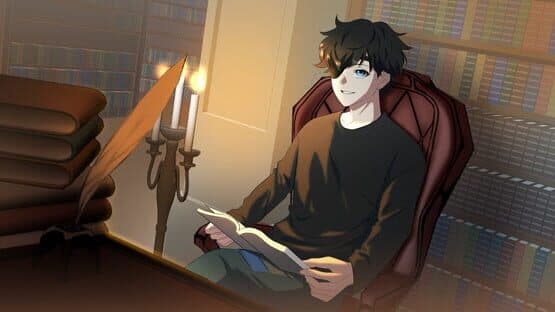 Princess of Worlds End — screenshot 1