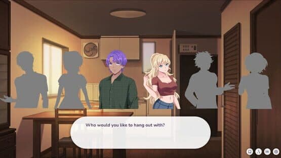 Princess of Worlds End — screenshot 2