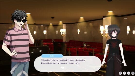 Princess of Worlds End — screenshot 4