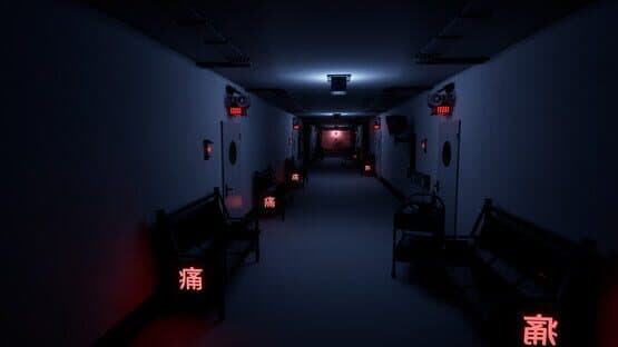 SCP-9779-JP — screenshot 1