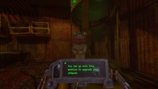 PSI — screenshot 6
