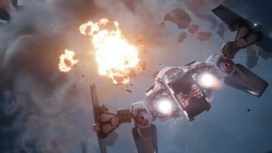 Star Wrath — screenshot 1