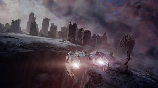 Star Wrath — screenshot 2